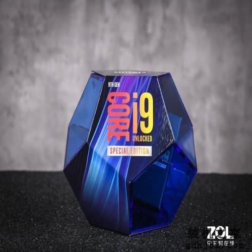 Intel酷睿i9-9900KS评测 世界最强游戏处理器 Intel酷睿i9-9900KS评测 世界最强游戏处理器