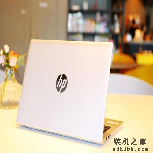 1kg超轻机身不到5千元！惠普ProBook 635 G8商务本评测