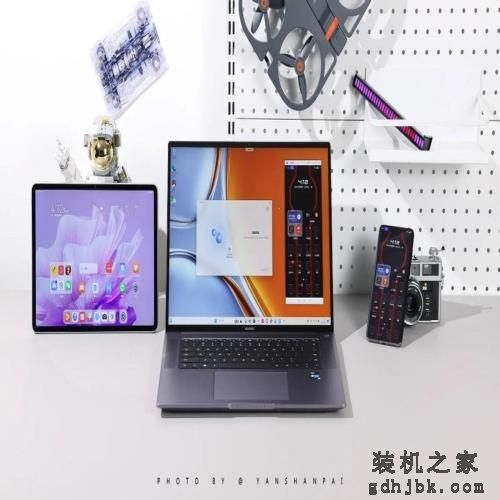 商务本怎么选最值？省钱勿忘618！这四款大牌笔电经久耐用不踩雷