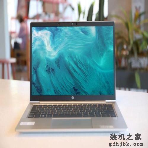 1kg超轻机身不到5千元！惠普ProBook 635 G8商务本评测