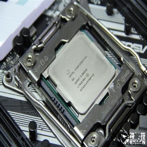 10核心只是个开始：Intel史上第一款Core i9评测
