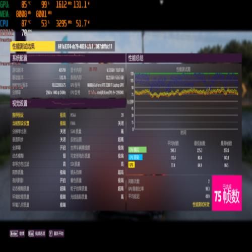 i9-12950HX实测：移动端天花板级性能表现 发烧游戏+创作首选