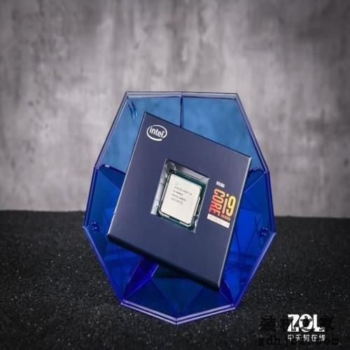 Intel酷睿i9-9900KS评测 世界最强游戏处理器 Intel酷睿i9-9900KS评测 世界最强游戏处理器