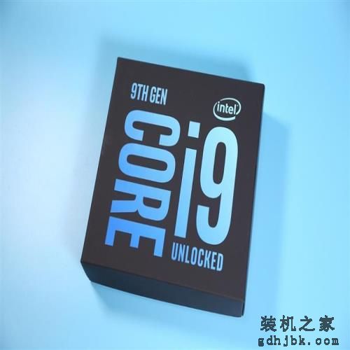 14纳米工艺的极限!i9-9900K首发评测:无可争议的性能王者 14纳米工艺的极限!i9-9900K首发评测:无可争议的性能王者