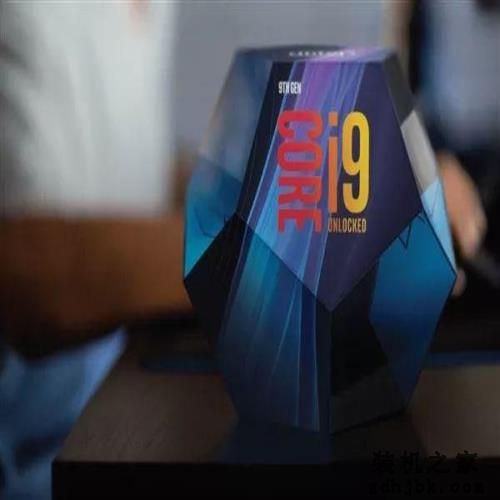 Intel酷睿i9-9900KS处理器性能曝光,了解一下 Intel酷睿i9-9900KS处理器性能曝光,了解一下
