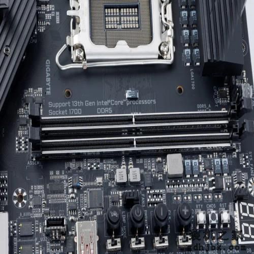 体验6.4GHz+DDR5 8400的极速快感——英特尔酷睿i9-13900KS处理器深度测试