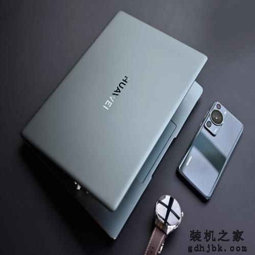 专注于商务，办公体验buff叠到满，华为MateBook 14s值得买吗？