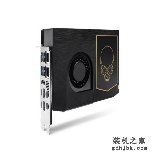 测评｜12代桌面级酷睿i9处理器加持！英特尔NUC飞龙峡谷有多强？