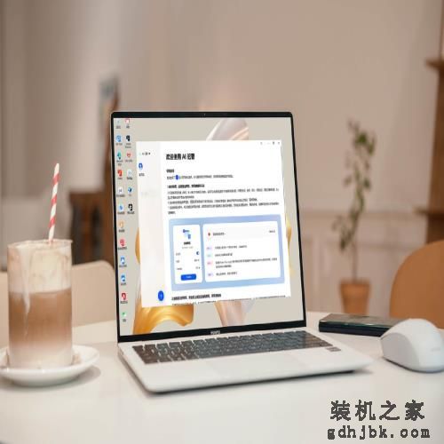 2023年笔电选购指南出炉：4款商务笔记本各有优势，满足不同需求