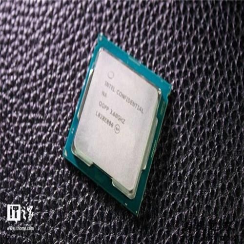 英特尔Core i9-9900K处理器首发测评 英特尔Core i9-9900K处理器首发测评