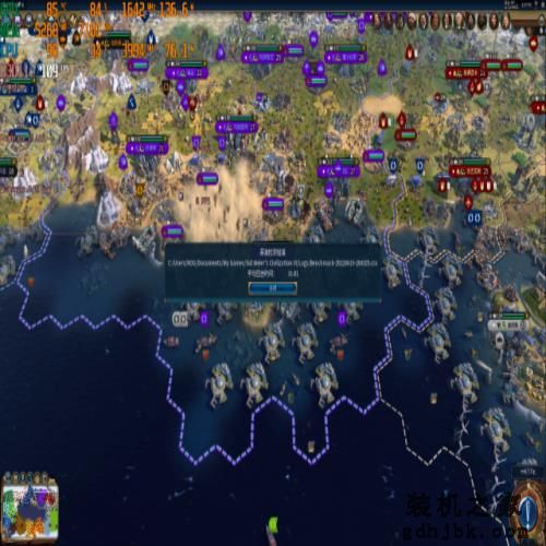 i9-12950HX实测：移动端天花板级性能表现 发烧游戏+创作首选