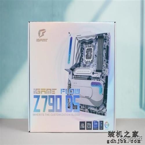 七彩虹iGame Z790D5 FLOW V20评测：酷睿i9满血释放 2K价位无对手