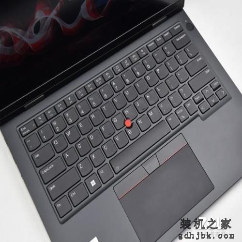 这才是高性能商务本 ThinkPad neo 14锐龙版评测