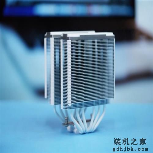 罕见全白化!超频三G6散热器评测:i9-13900KS处理器240W仅93度 罕见全白化!超频三G6散热器评测:i9-13900KS处理器240W仅93度