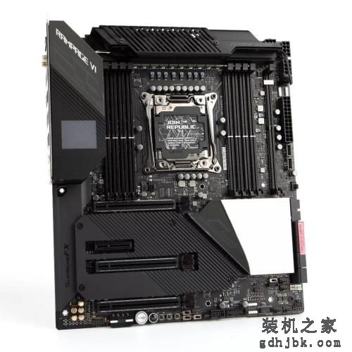 可能是定价最低的英特尔新旗舰处理器，酷睿i9-10980XE首测