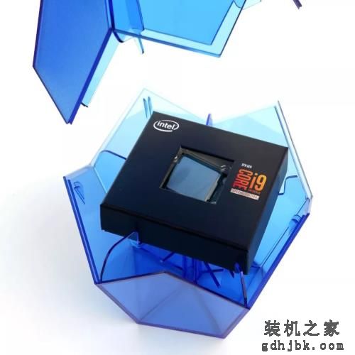 酷睿i9-9900KS首测：真正的“5.0GHz”处理器，专为高性能用户打造