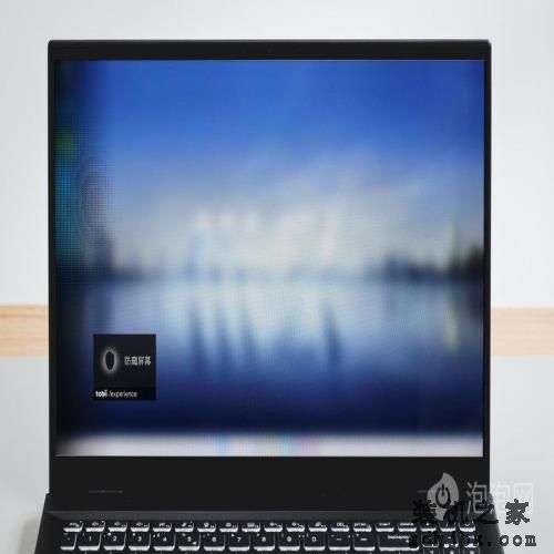 微星Summit E16 Flip Evo体验 新一代高端商务本之典范