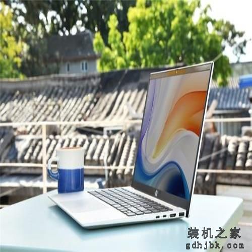 商务新秀 惠普锐14高性能商务轻薄本新机大赏 商务新秀 惠普锐14高性能商务轻薄本新机大赏