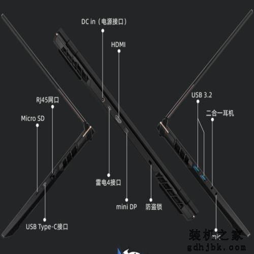 16 核 24 线程异构制霸移动端，这些 12 代酷睿 i9 会是好选择