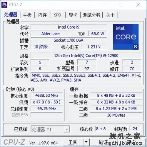 测评｜12代桌面级酷睿i9处理器加持！英特尔NUC飞龙峡谷有多强？