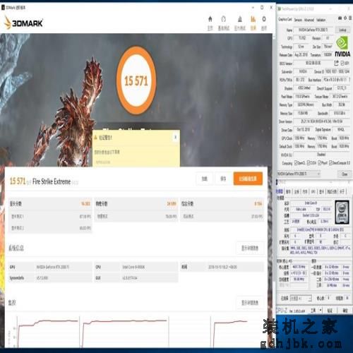 14纳米工艺的极限!i9-9900K首发评测:无可争议的性能王者 14纳米工艺的极限!i9-9900K首发评测:无可争议的性能王者