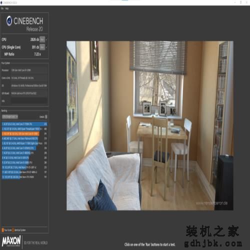 测评｜12代桌面级酷睿i9处理器加持！英特尔NUC飞龙峡谷有多强？