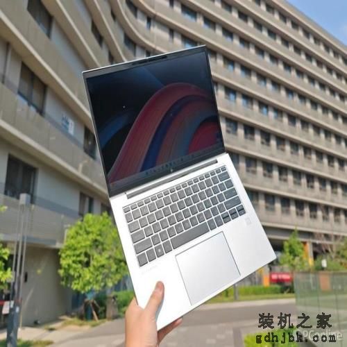 【TOP本色】惠普战X：一款为办公“精雕细琢”的高端商务轻薄本