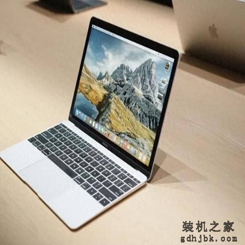 如何高效地使用苹果笔记本电脑