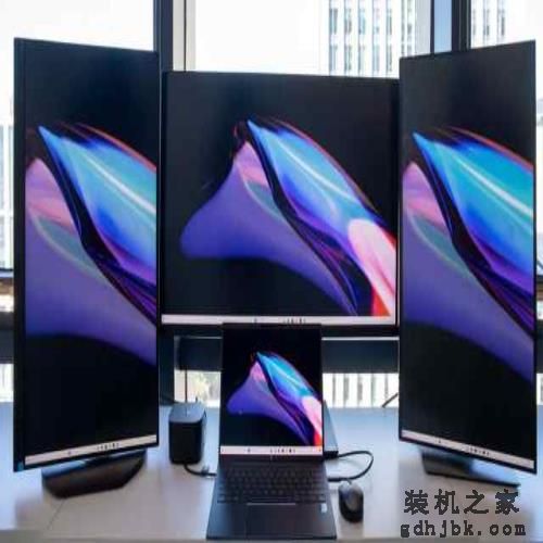 让你拥有头等舱的尊贵体验！惠普Dragonfly旗舰商务本全面评测