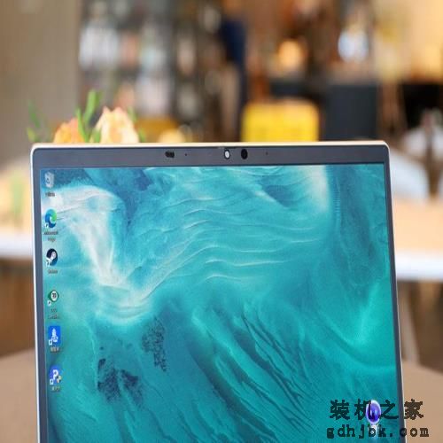 1kg超轻机身不到5千元！惠普ProBook 635 G8商务本评测