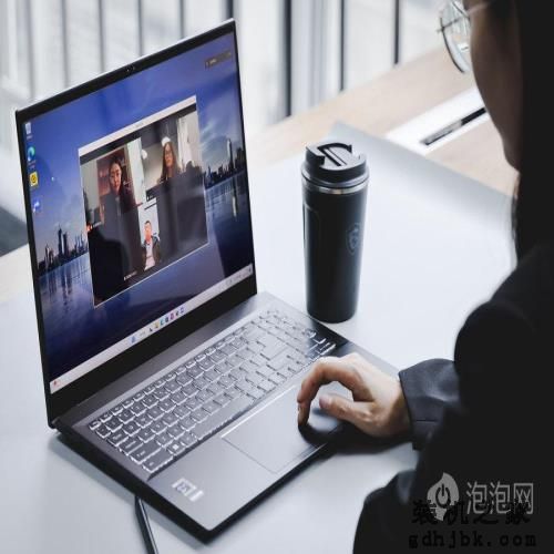 微星Summit E16 Flip Evo体验 新一代高端商务本之典范