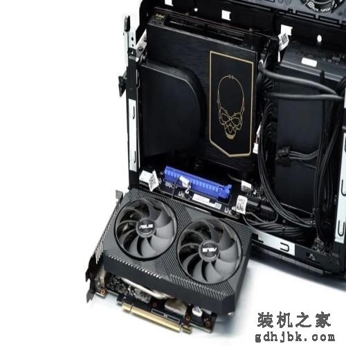 测评｜12代桌面级酷睿i9处理器加持！英特尔NUC飞龙峡谷有多强？