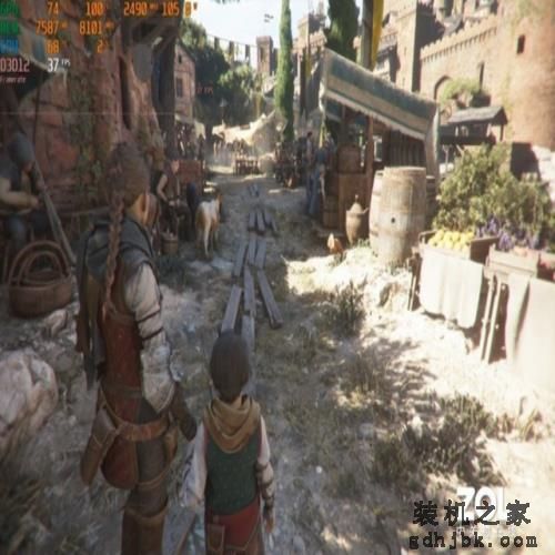 轻薄本性能天花板 14英寸搭13代i9+RTX4060 3A大作实测堪比电竞神器