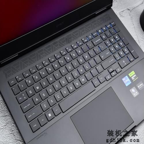 全新OMEN10震撼登场 14代i9+RTX4060仅售9499元