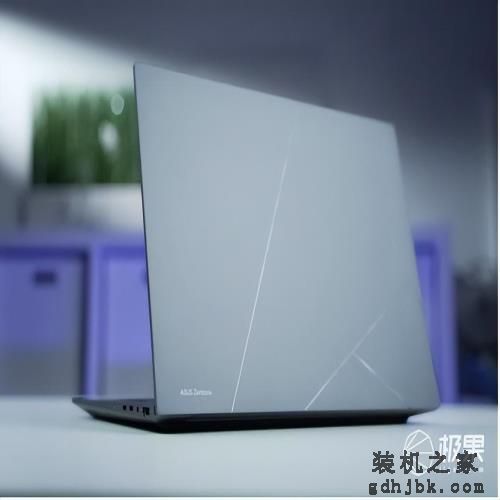13代i9性能续航可双全 灵耀14 2023旗舰版轻薄本评测