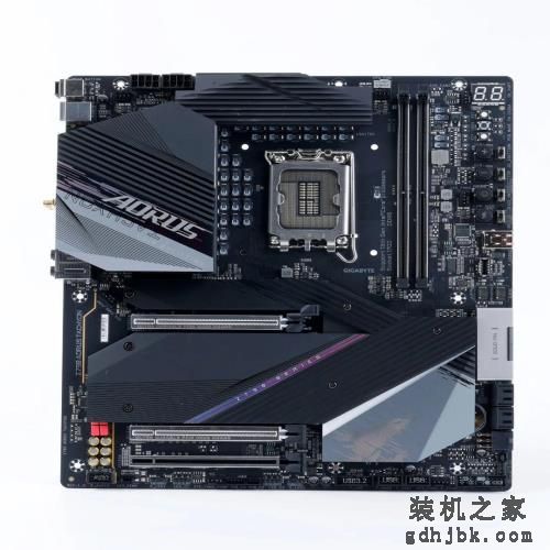 体验6.4GHz+DDR5 8400的极速快感——英特尔酷睿i9-13900KS处理器深度测试