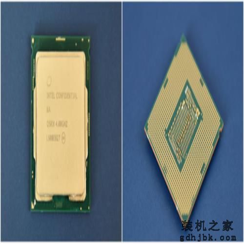 酷睿i9-9900KS首发评测 当之无愧的最强游戏处理器 酷睿i9-9900KS首发评测 当之无愧的最强游戏处理器