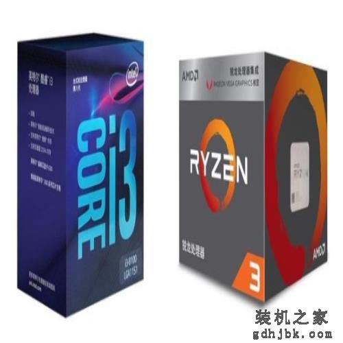 2020最新i9处理器性能排行榜，你的CPU在里面吗？