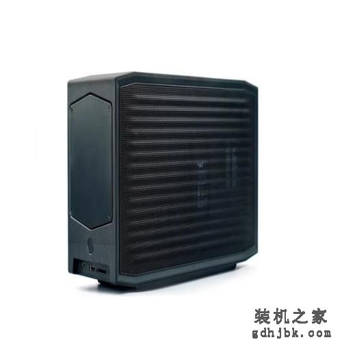 测评｜12代桌面级酷睿i9处理器加持！英特尔NUC飞龙峡谷有多强？
