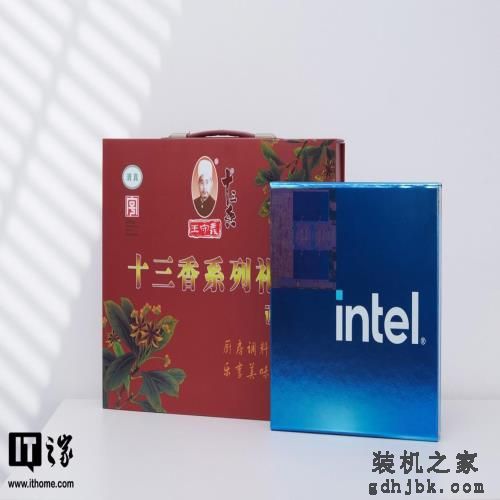13 代酷睿 i9-13900K 首发评测：单核提升 15% 多核暴涨超 40%