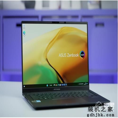 13代i9性能续航可双全 灵耀14 2023旗舰版轻薄本评测