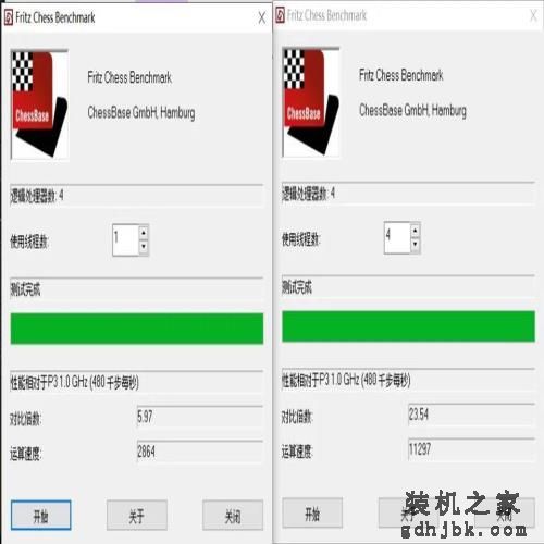 4核处理器I3-8100，极限榨干性能