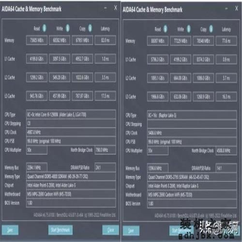 确实“13香”了：Intel Core i9-13900K首发评测
