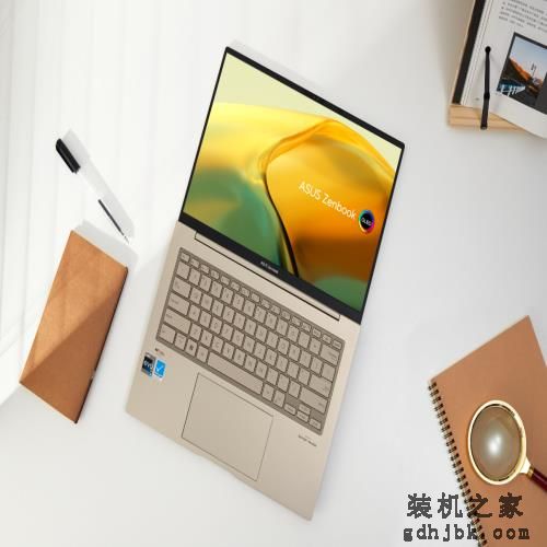 高性能还便携！618商务轻薄本就看这两款，标压i9+2.8K好屏太香了