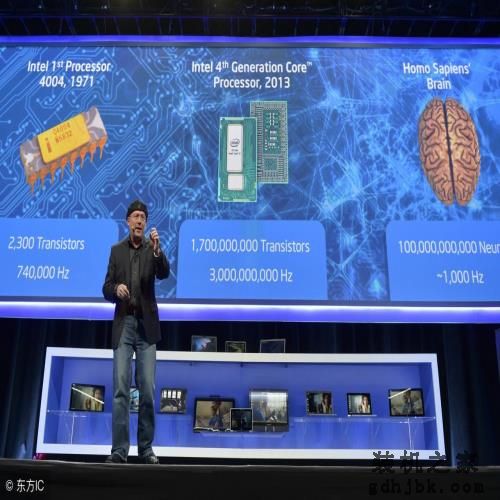 来自工程师的任性？因销量不佳，英特尔i9处理器将被砍掉