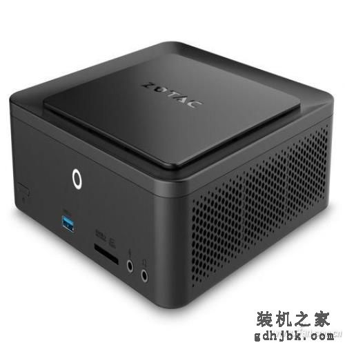 很夸张 发热量只有35W的酷睿i9能干啥
