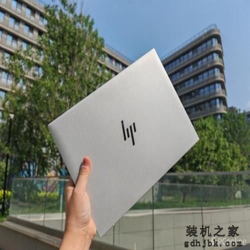 【TOP本色】惠普战X：一款为办公“精雕细琢”的高端商务轻薄本