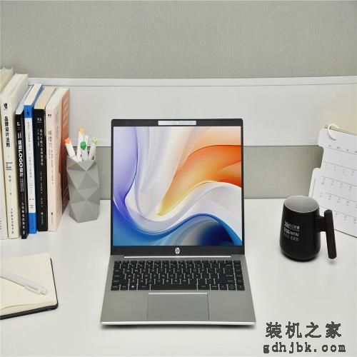 商务新秀 惠普锐14高性能商务轻薄本新机大赏 商务新秀 惠普锐14高性能商务轻薄本新机大赏
