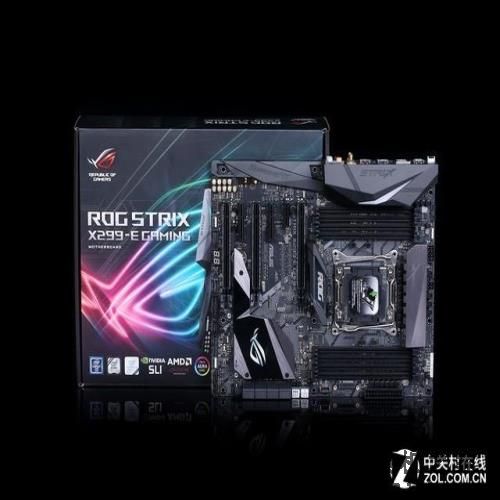 甄评测:同为十核 i9究竟提升了多少? 甄评测:同为十核 i9究竟提升了多少?