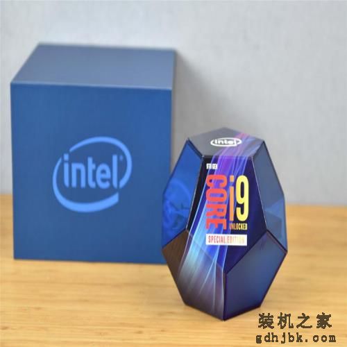 酷睿i9-9900KS首发评测 当之无愧的最强游戏处理器 酷睿i9-9900KS首发评测 当之无愧的最强游戏处理器